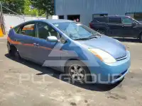 2006 Toyota PRIUS фото
