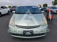 2006 Toyota PRIUS фото