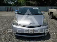 2006 Toyota PRIUS фото