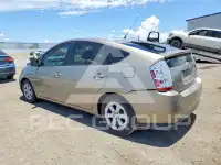 2006 Toyota PRIUS фото