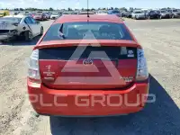 2006 Toyota PRIUS фото