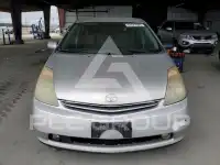 2006 Toyota PRIUS фото