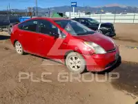 2006 Toyota PRIUS фото