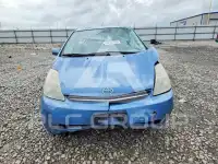 2006 Toyota PRIUS photo