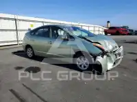 2006 Toyota PRIUS фото