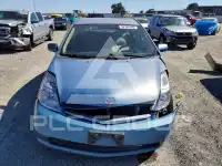 2006 Toyota PRIUS фото