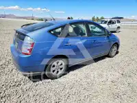 2006 Toyota PRIUS фото