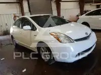 2006 Toyota PRIUS фото