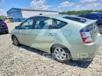 2006 Toyota PRIUS фото