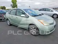 2006 Toyota PRIUS фото