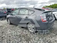 2006 Toyota PRIUS фото