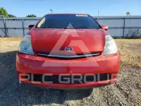 2006 Toyota PRIUS фото