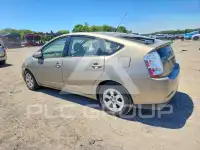 2006 Toyota PRIUS фото