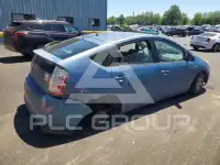 2006 Toyota PRIUS фото