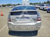2006 Toyota PRIUS photo