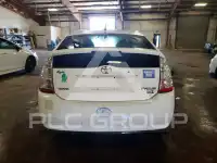 2006 Toyota PRIUS фото