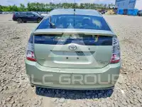 2006 Toyota PRIUS фото
