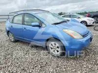 2006 Toyota PRIUS photo