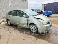 2006 Toyota PRIUS photo
