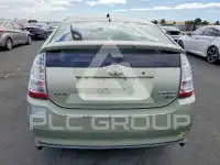2006 Toyota PRIUS фото