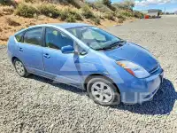 2006 Toyota PRIUS фото