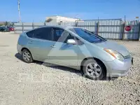2006 Toyota PRIUS фото