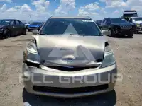 2006 Toyota PRIUS фото
