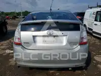 2006 Toyota PRIUS фото