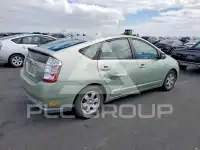 2006 Toyota PRIUS фото