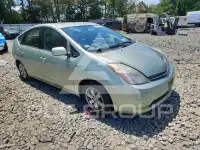 2006 Toyota PRIUS фото