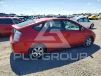 2006 Toyota PRIUS фото