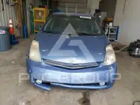 2006 Toyota PRIUS photo