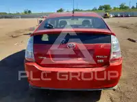 2006 Toyota PRIUS фото