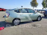 2006 Toyota PRIUS фото