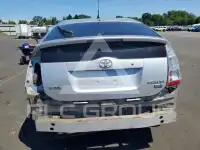 2006 Toyota PRIUS photo