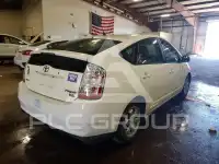 2006 Toyota PRIUS фото