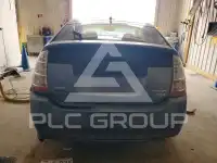 2006 Toyota PRIUS photo