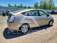 2006 Toyota PRIUS фото
