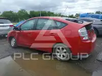 2006 Toyota PRIUS фото
