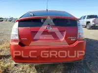 2006 Toyota PRIUS фото