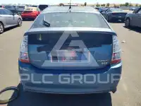 2006 Toyota PRIUS фото