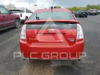 2006 Toyota PRIUS фото