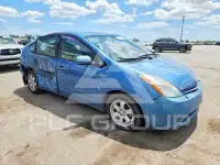 2006 Toyota PRIUS photo