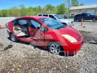 2006 Toyota PRIUS фото