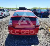 2006 Toyota PRIUS фото