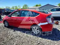 2006 Toyota PRIUS фото