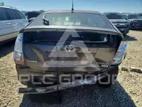 2006 Toyota PRIUS фото