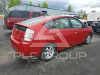 2006 Toyota PRIUS фото