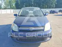 2006 Toyota SCION фото