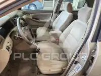 2006 Toyota COROLLA photo